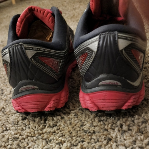 Brooks Glycerin 14 - Picture 13 of 15